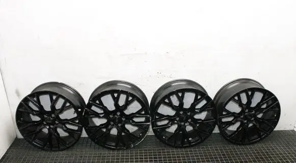 Ford Kuga III R12 alloy rim 