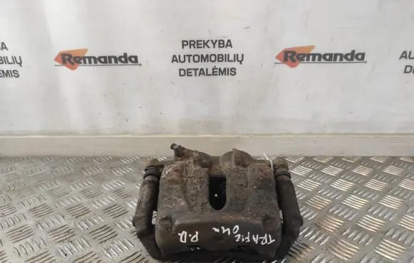 Renault Trafic II (X83) Front brake caliper