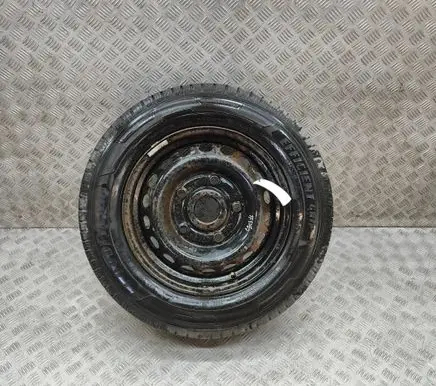 Ford Transit Custom R16 spare wheel KK211015CB KK211015DB