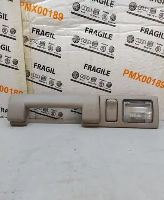 Chrysler Pacifica Rear interior roof grab handle VJ5909LH