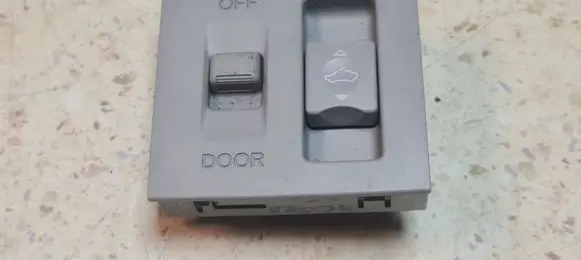 Honda Accord Sunroof switch M23446 M23442
