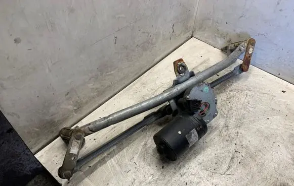 Volkswagen Golf IV Front wiper linkage 1J0955325A