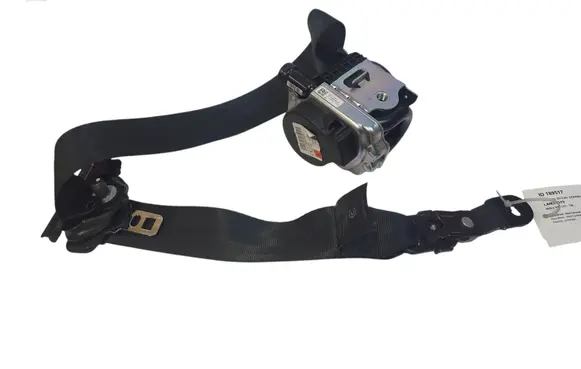Volvo V40 Front seatbelt 31418480 P31418480 619857300