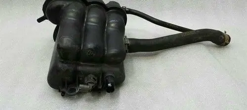 Porsche Cayman 987 Coolant expansion tank/reservoir cap 98710604702