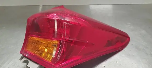 Toyota Auris E180 Rear/tail lights KOITO02267