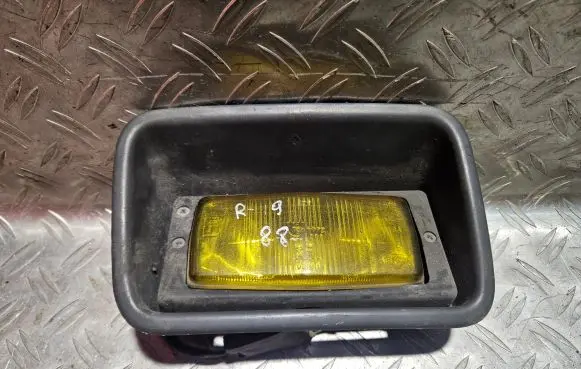 Renault 19 Front fog light 7700782565