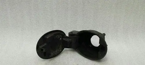 Bentley Continental Fuel tank filler cap 3W8809857H