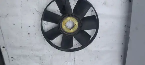 Iveco Daily 4th gen Viscous fan 500353523