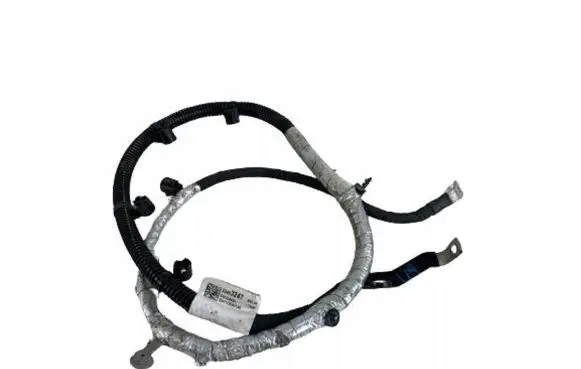 Chevrolet Camaro Wires (starter motor) 23403247