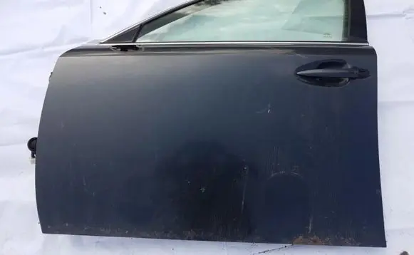Lexus IS 220D-250-350 Front door pilkos