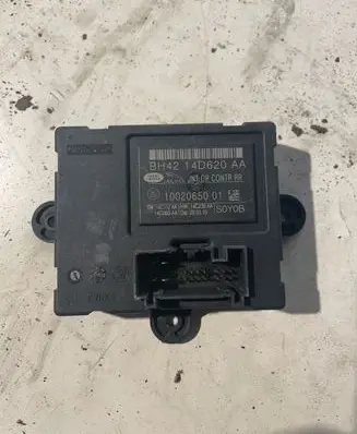 Land Rover Discovery 4 - LR4 Door control unit/module BH4214D620AA 1002065001 14C112AA