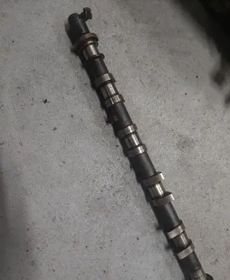Land Rover Freelander Camshaft LGC106970