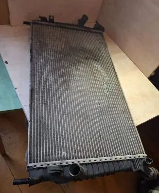 Volvo S40 Coolant radiator 3M5H8005TL 22MAY200714 15V13160D
