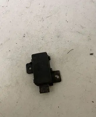 Opel Insignia A Tire pressure control unit 13321961