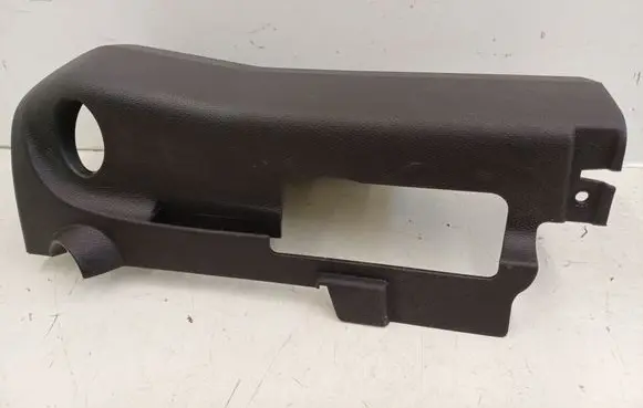 Mini Paceman (R61) Steering wheel column trim 9801679