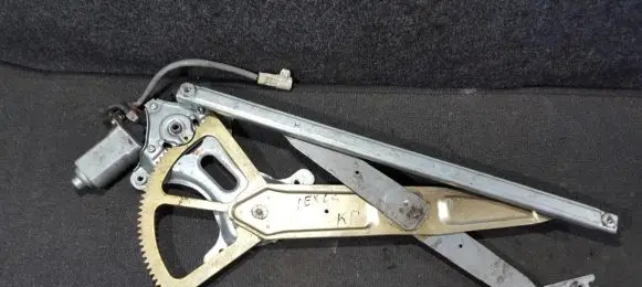 Lexus IS 200-300 Sliding door window regulator with motor