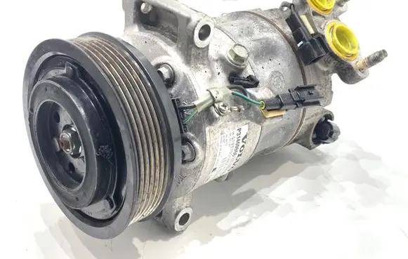 Volvo S90, V90 Air conditioning (A/C) compressor (pump) P31469966