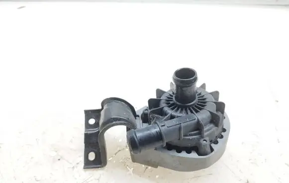 Volkswagen ID.3 Electric auxiliary coolant/water pump 1EA965567A 260520 1EA121066C
