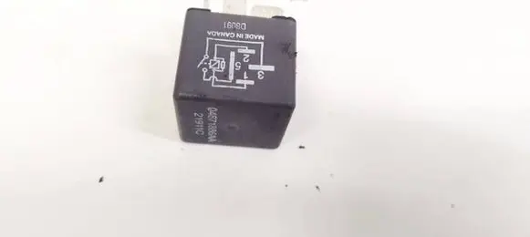 Dodge Journey Other relay 04692141AA