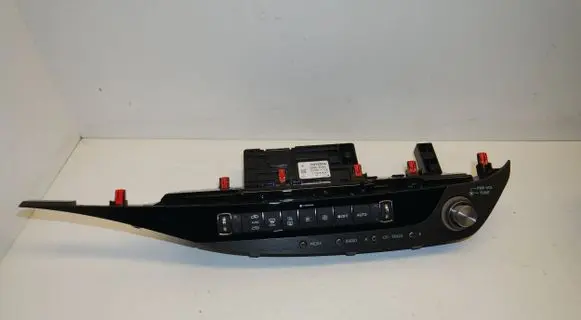 Lexus LS 500 Interior fan control switch 5590050480