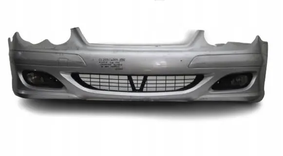 Mercedes-Benz CLC CL203 Front bumper 203SCL
