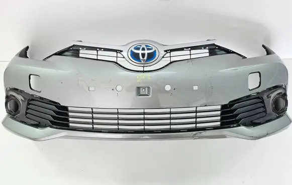 Toyota Auris E180 Front bumper 5211902K40