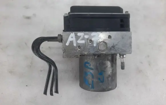 Citroen C4 I ABS Pump 0265950370 0265234144