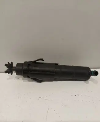 Volkswagen Golf VI Headlight washer spray nozzle 5K0955978A