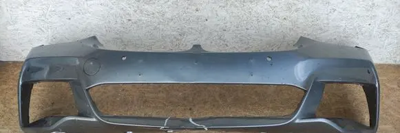 BMW 6 G32 Gran Turismo Front bumper 3068615