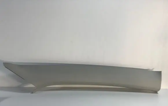 Skoda Octavia Mk3 (5E) (A) pillar trim 5E0867234