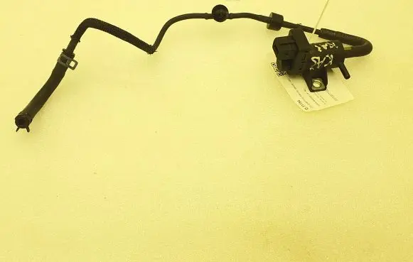 Nissan Qashqai Turbo solenoid valve 149179119R 8200762162