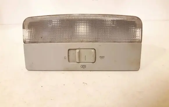 Volkswagen Transporter - Caravelle T5 Front seat light 6Q0947105F PA66MD40