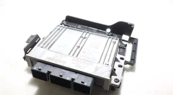 Peugeot 407 Engine control unit/module ECU