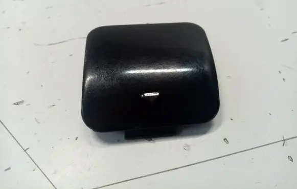 BMW 7 E38 Rear bumper row hook cap/cover 51128125414 51128164806 51129067681