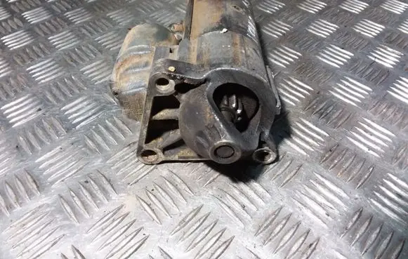 Volvo S40, V40 Starter motor MD329260