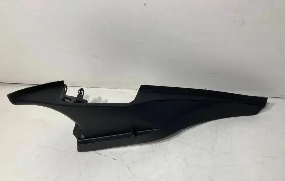 BMW 4 F36 Gran coupe Trunk/boot lower side trim panel 7309528 20024110
