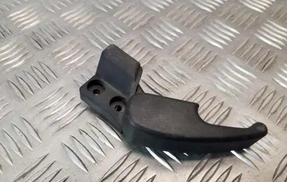 Seat Alhambra (Mk1) Engine bonnet (hood) release handle 1H1823533