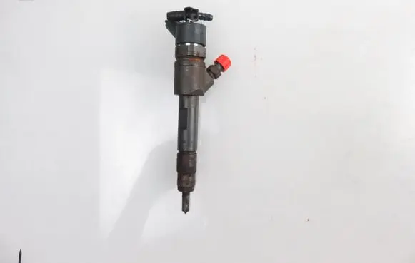 Renault Espace - Grand espace IV Fuel injector H82606383 0986435195
