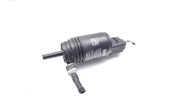 BMW 1 F20 F21 Windscreen/windshield washer pump 7345844 23557610 734584403