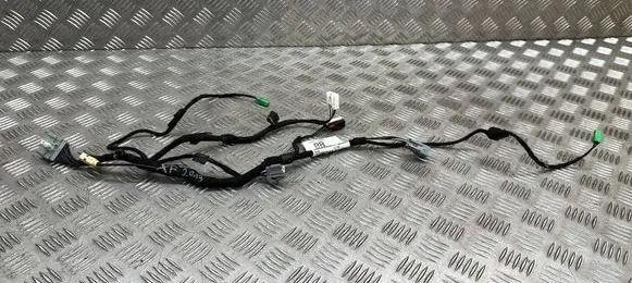 Jaguar XF X250 Other wiring loom DX2314A227 DX2314A227BB