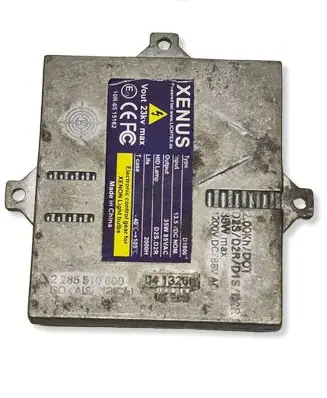 Audi A6 S6 C6 4F Headlight ballast module Xenon 2285510600