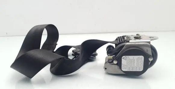 Audi A3 S3 8P Front seatbelt 8P4857706C 604183300
