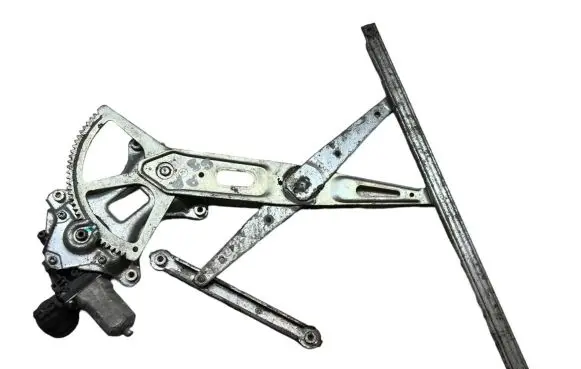 Lexus IS 220D-250-350 Rear door window regulator motor 8571058010 0620401760