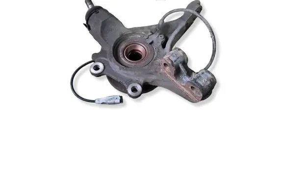 Citroen Berlingo Front wheel hub 
