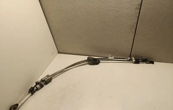 Ford Transit Custom Gear shift cable linkage BK2R7E395DB