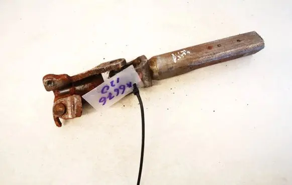 Ford Mondeo Mk III Steering column universal joint