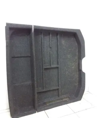 Volvo XC70 Trunk/boot mat liner 30653394