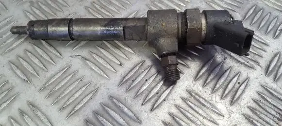 Fiat Bravo - Brava Fuel injector 0445110002