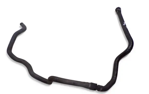 BMW 5 E39 Engine coolant pipe/hose