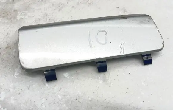 Mercedes-Benz ML W163 Tow hook cap/cover A1638801605